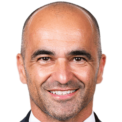 Roberto Martínez fm 2020