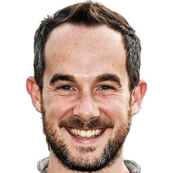 Jack Robinson fm 2020