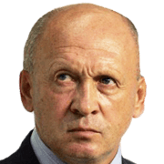 Mykola Pavlov fm 2020