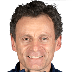 Carlo Cornacchia fm 2020