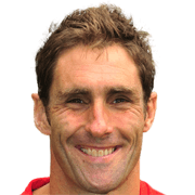 Darren Robinson fm 2019