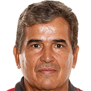 Jorge Luis Pinto fm 2020