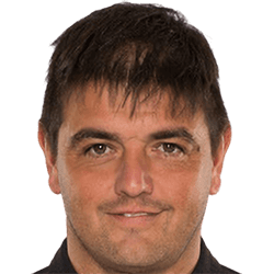 Juan José Romero fm 2020