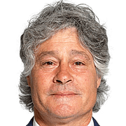 Fernando Justino fm 2020