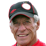 Nilson Borges fm 2019