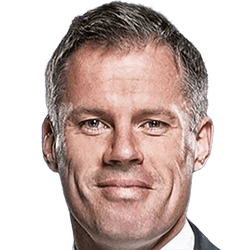 Jamie Carragher fm 2019