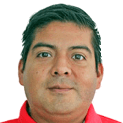 Vicente García fm 2020