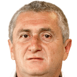 Eduardo Lara fm 2020