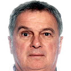 Ljubisa Tumbakovic fm 2020