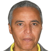 Alexis Antonio Mendoza fm 2020