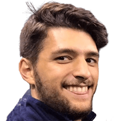 Sebastiano Pochettino fm 2020