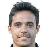 Nacho Torreño fm 2020