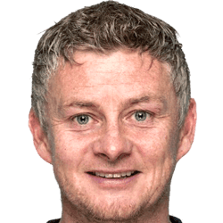 Ole Gunnar Solskjær fm 2020