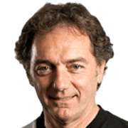 Michel Pont fm 2019