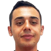 Coşkun Özdemir fm 2020