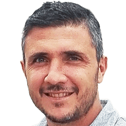 Ángel Morales fm 2019