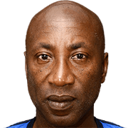 Chris Ramsey fm 2020