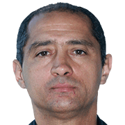 Walquir Mota fm 2020