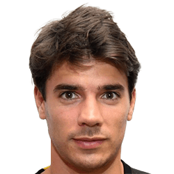 Aitor Unzué fm 2020