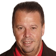 Evert Bleuming fm 2019