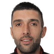 Grégory Gaillard fm 2020