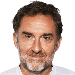 Frédéric Barilaro fm 2020