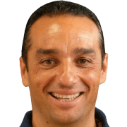 José Luis Oltra fm 2020