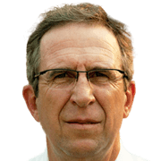 Gerardo Pelusso fm 2020