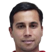 Anderson Gomes fm 2020