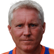 Tony Philliskirk fm 2019