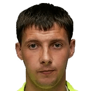 Andriy Tlumak fm 2020