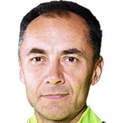 Oleg Samatov fm 2020