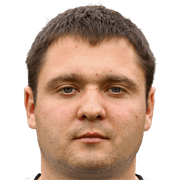 Denis Bushuev fm 2020