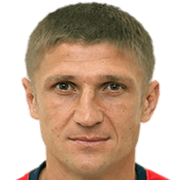 Volodymyr Yezerskyi fm 2020