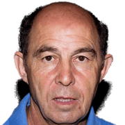 Ricardo Bochini fm 2019