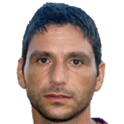 Nikos Karabetakis fm 2020