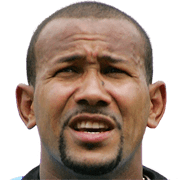 Agustín Julio fm 2019