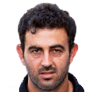 Kostas Bedrelis fm 2020