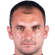 Călin Albuţ fm 2020