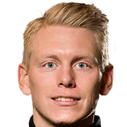 Kalle Olsson fm 2020