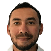 Isaác González fm 2020