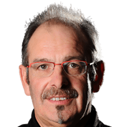 Dirk Nachtergaele fm 2019