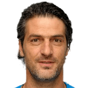 Panagiotis Dilberis fm 2020