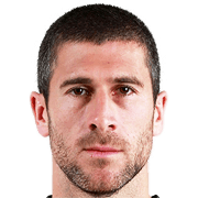 Nick Montgomery fm 2020