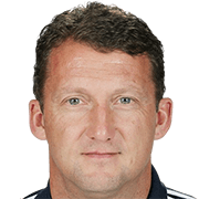 Billy McKinlay fm 2019