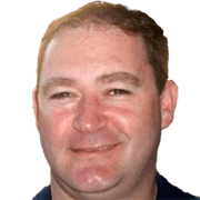 Paul Hamilton fm 2019