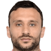 Jovan Damjanovic fm 2020