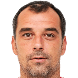 Nenad Milijas fm 2020