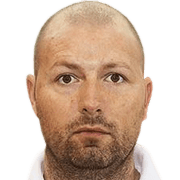 Nemanja Mijic fm 2020