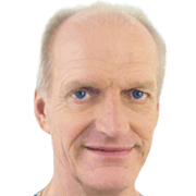 Jari-Pekka Keurulainen fm 2020